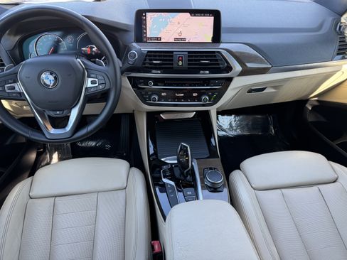 Used 2019 BMW X3 xDrive30i w/ Executive Package image 15