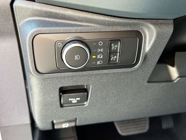 New 2026 Ford Bronco Heritage Edition AWD/4WD image 15