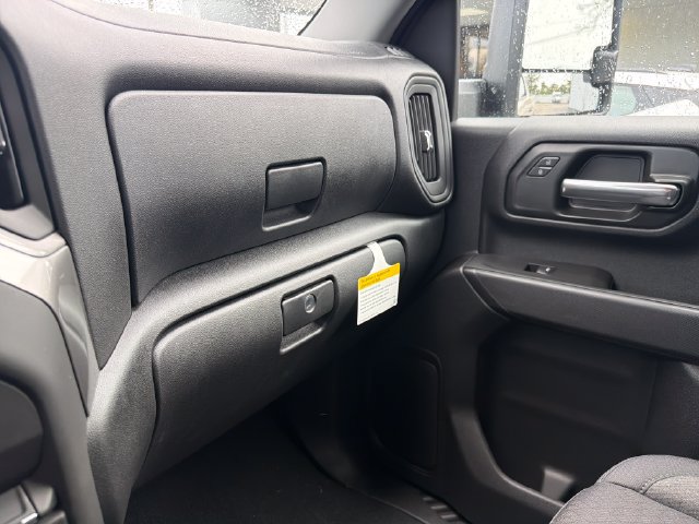 New 2026 Chevrolet Silverado 2500 Custom w/ Custom Value Package AWD/4WD image 29