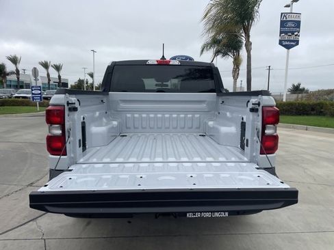 New 2025 Ford Maverick XLT w/ XLT Luxury Package image 23