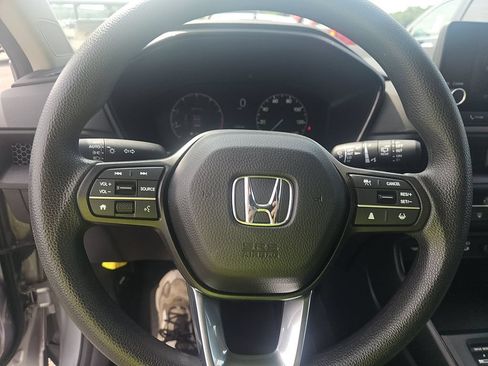 Used 2024 Honda CR-V EX image 5
