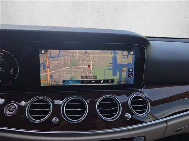 Certified 2022 Mercedes-Benz E 350 Sedan image 12