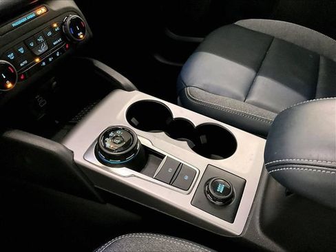 Certified 2023 Ford Bronco Sport Outer Banks w/ Tech Package AWD/4WD image 16