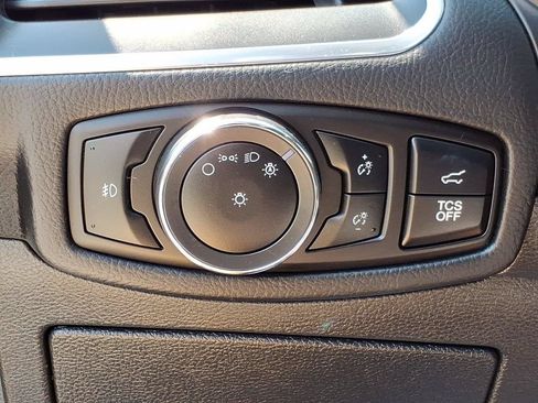 Used 2024 Ford Edge Titanium AWD/4WD image 14
