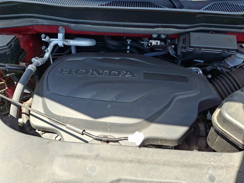Certified 2023 Honda Passport TrailSport image 28
