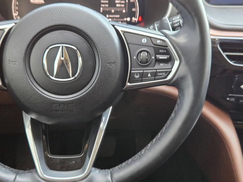 Certified 2023 Acura MDX FWD w/ Technology Package image 22