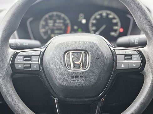 Used 2025 Honda Civic LX image 16