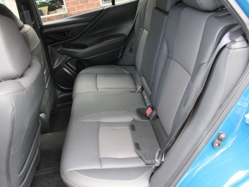 Used 2025 Subaru Outback Wilderness AWD/4WD image 20