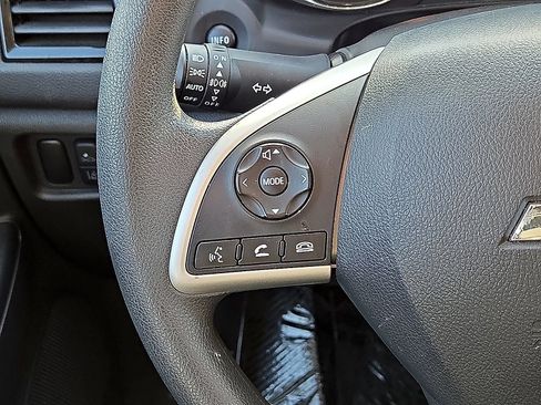 Used 2026 Mitsubishi Outlander Sport ES AWD/4WD image 17