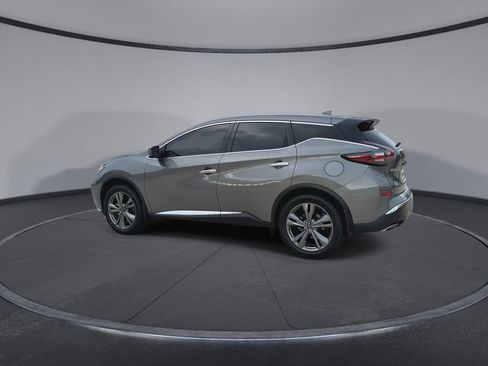 Used 2023 Nissan Murano Platinum w/ Cargo Package FWD image 6