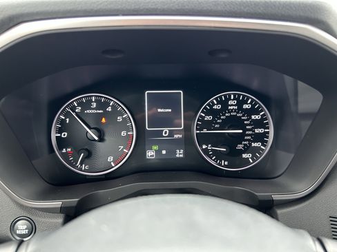 New 2026 Subaru Ascent Touring image 11