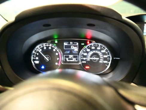 Used 2018 Subaru Forester 2.5i Premium image 38