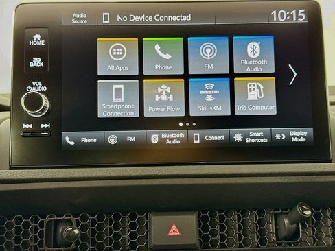 Used 2025 Honda CR-V Sport-L image 17