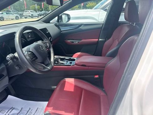 Used 2024 Lexus NX 350 AWD image 5
