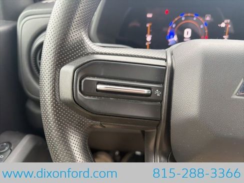 Used 2023 Chevrolet Colorado W/T image 14