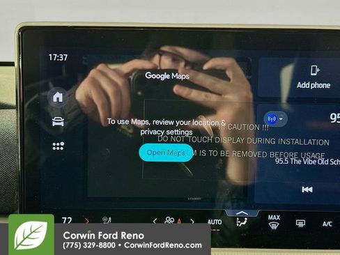 New 2026 Ford Explorer Tremor w/ Tremor Ultimate Package image 14