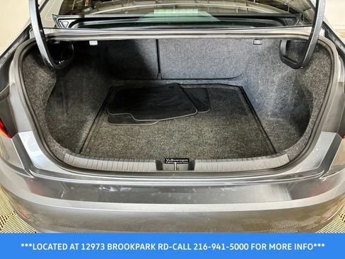 Used 2019 Volkswagen Jetta S w/ Driver Assistance Package FWD image 18