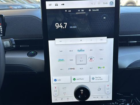 Certified 2022 Ford Mustang Mach-E Select w/ Comfort/Technology Package image 12