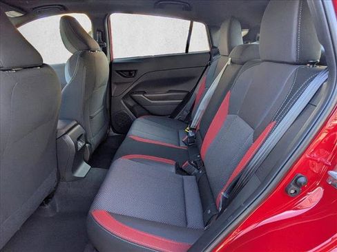 New 2026 Subaru Impreza RS image 12