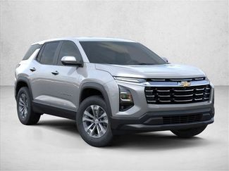 New 2026 Chevrolet Equinox LT FWD video 2