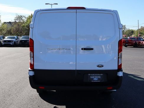 New 2025 Ford Transit 250 LR image 4