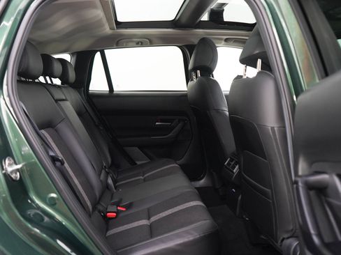 Used 2025 MAZDA CX-50 AWD 2.5 S w/ Premium Package image 12