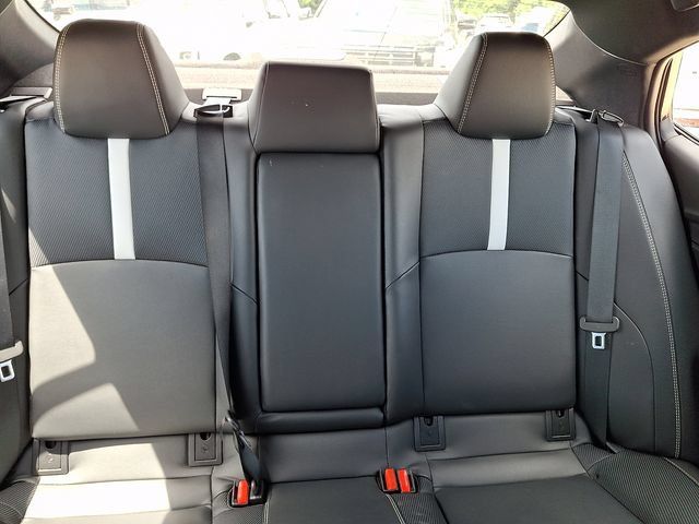 Used 2025 Toyota Camry SE FWD image 19