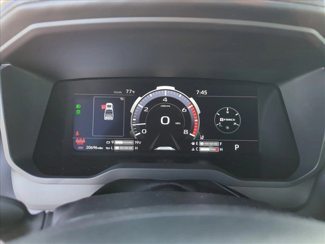Used 2022 Toyota Tundra Platinum RWD image 21