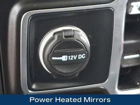 Used 2021 Jeep Gladiator Sport AWD/4WD image 17