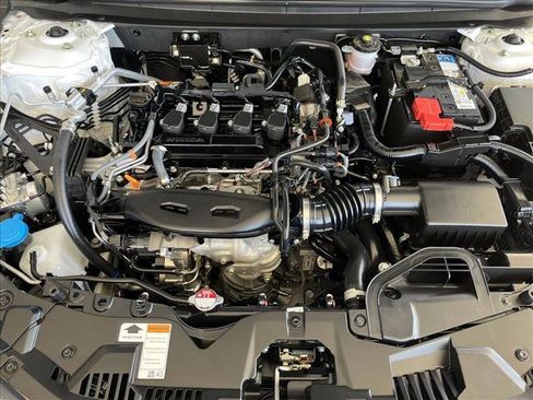 Used 2025 Honda Accord SE image 22