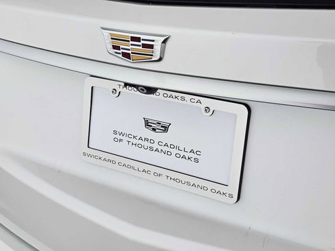 Used 2020 Cadillac XT6 Premium Luxury FWD image 14