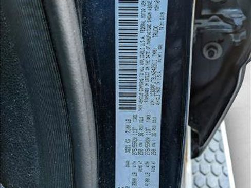 Used 2020 RAM 1500 Laramie image 15