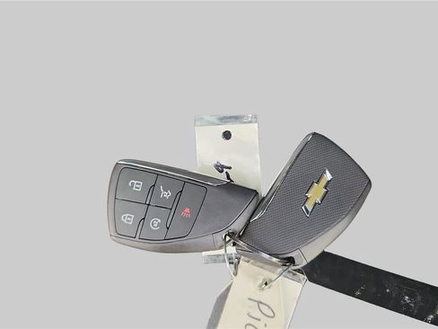 Used 2026 Chevrolet Equinox LT w/ Convenience Package II AWD/4WD image 10