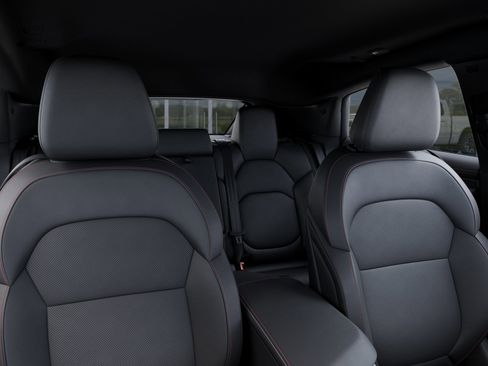 New 2026 Dodge Charger R/T AWD/4WD image 26