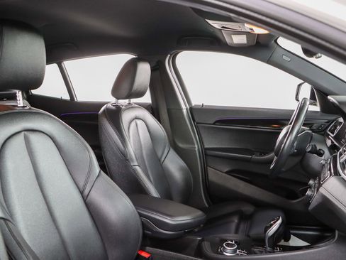 Used 2022 BMW X2 sDrive28i FWD image 26