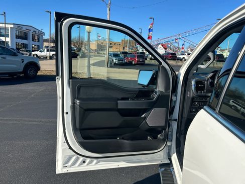 Used 2021 Ford F150 Lariat image 20