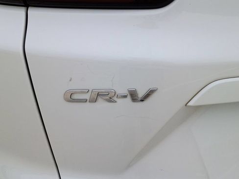 Used 2020 Honda CR-V EX-L image 13