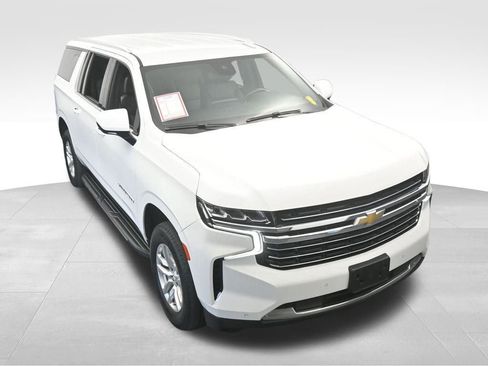 Used 2023 Chevrolet Suburban LT image 55