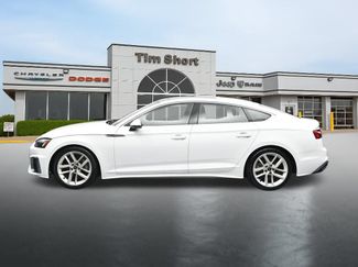 Used 2024 Audi A5 2.0T Premium Plus AWD/4WD video 2