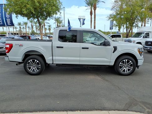 Certified 2023 Ford F150 XL AWD/4WD image 3