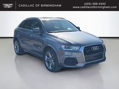 Used 2017 Audi Q3 2.0T Premium Plus w/ Premium Plus Package