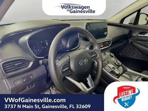 Used 2023 Hyundai Santa Fe SE image 10
