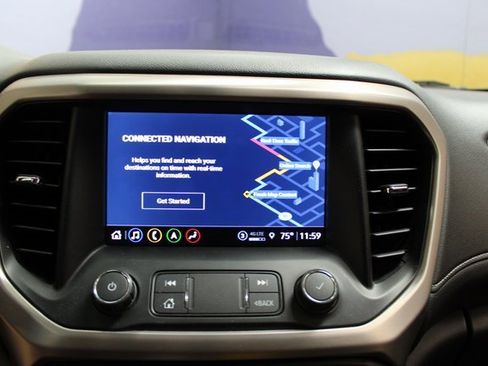 Used 2021 GMC Acadia Denali w/ GMC Pro Grade Package image 18