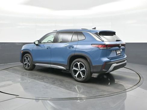New 2026 Volkswagen Tiguan SE AWD/4WD image 5