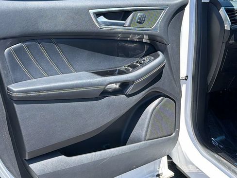 Used 2018 Ford Edge Sport w/ Equipment Group 401A AWD/4WD image 23