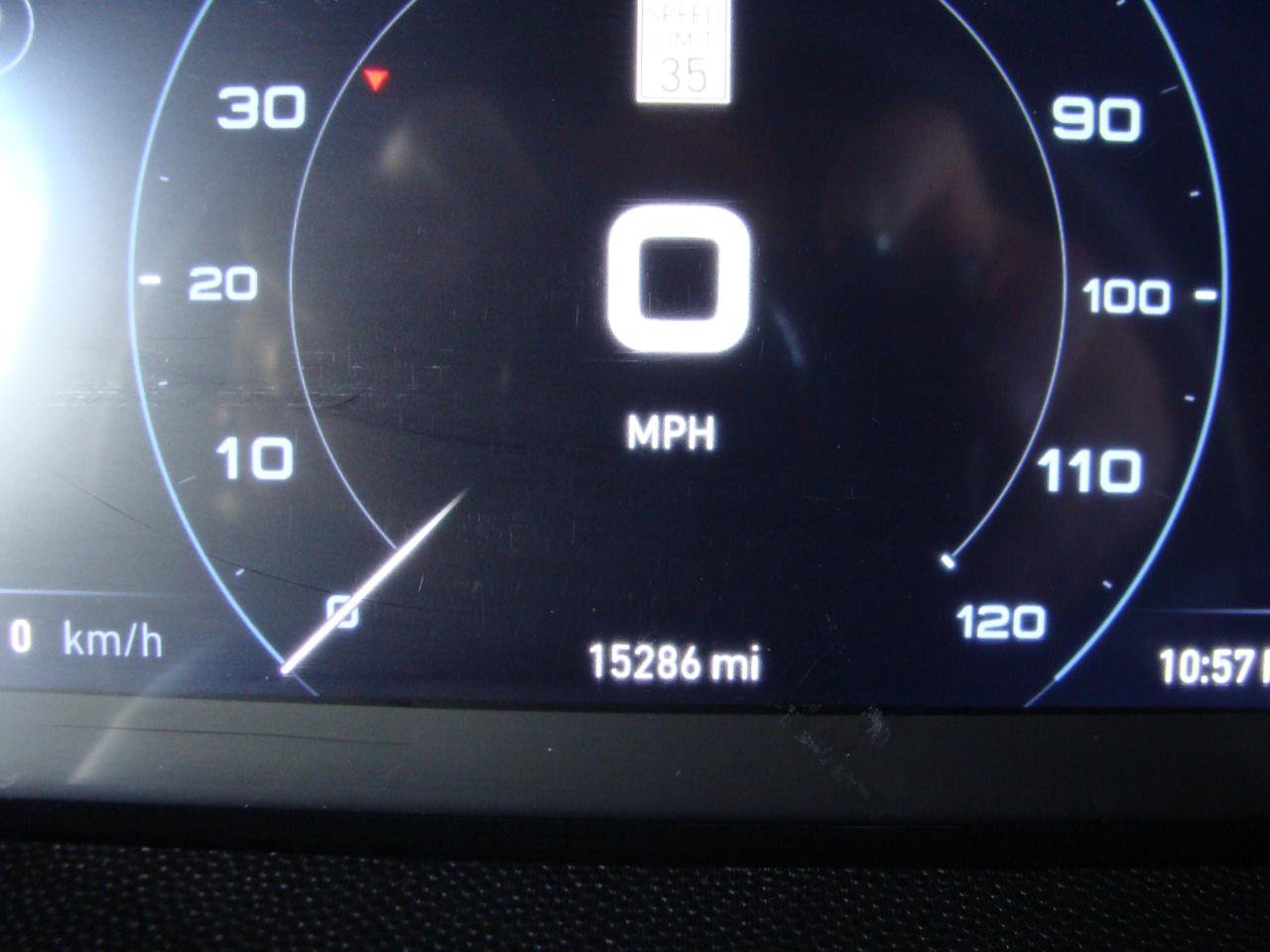 Used 2025 RAM ProMaster 2500 w/ U-Haul Equipment Group FWD image 10