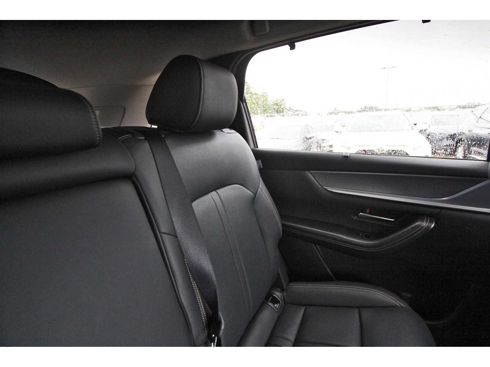 Used 2026 MAZDA CX-90 3.3 Turbo w/ Preferred Package AWD/4WD image 10