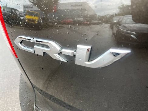 Used 2013 Honda CR-V LX image 38