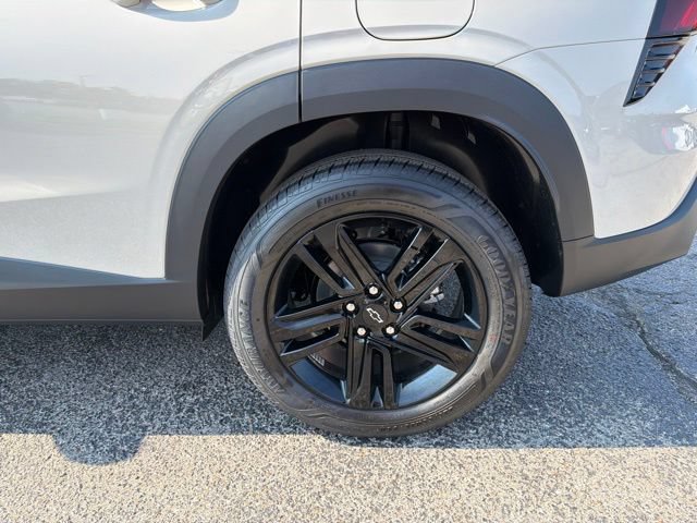 New 2026 Chevrolet Trax ACTIV FWD image 11