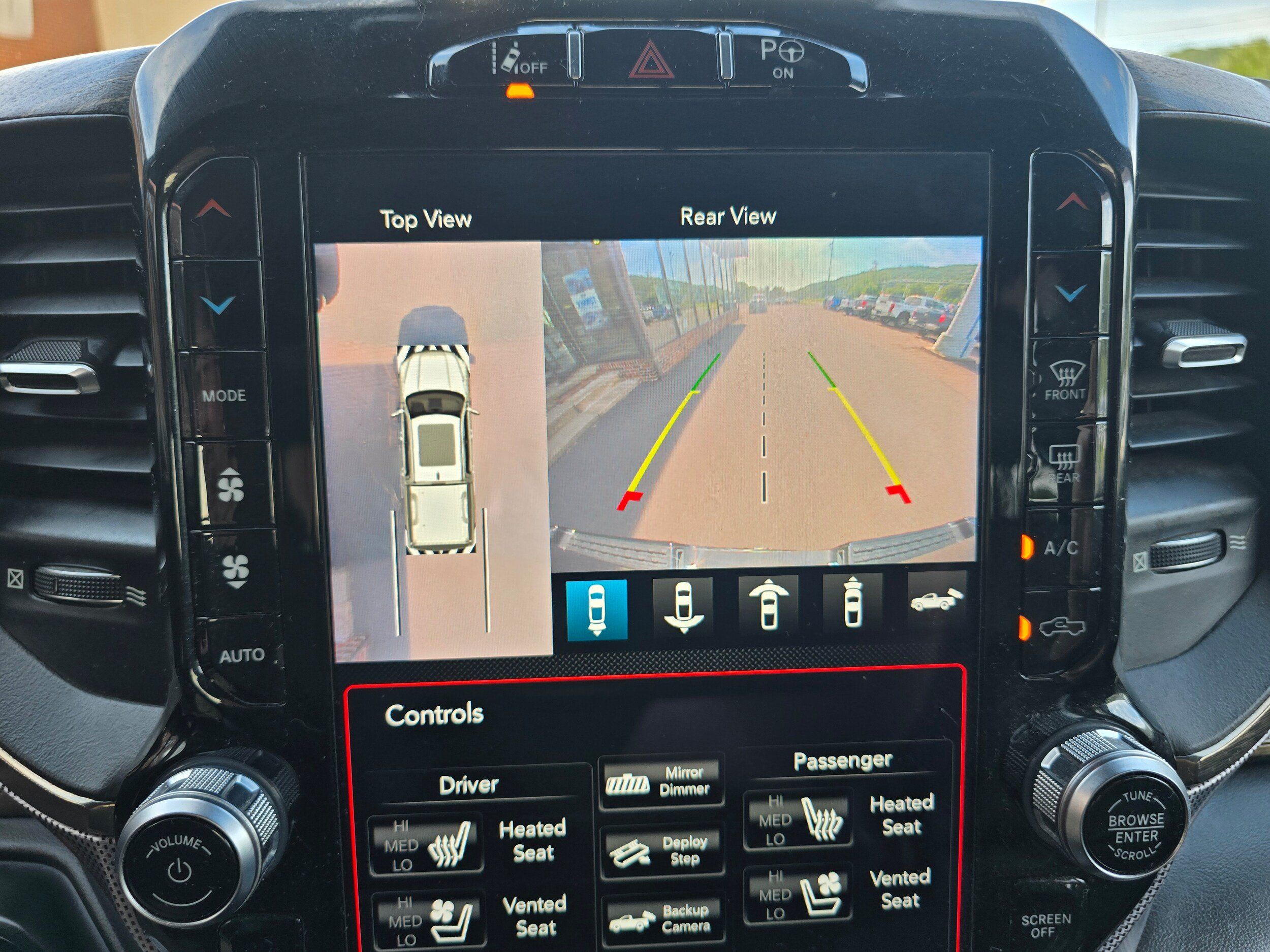 Used 2020 RAM 1500 Limited AWD/4WD image 15